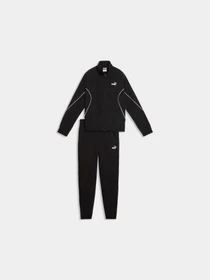 Костюмы PUMA Woven Tracksuit Cl модель 691907 Фото