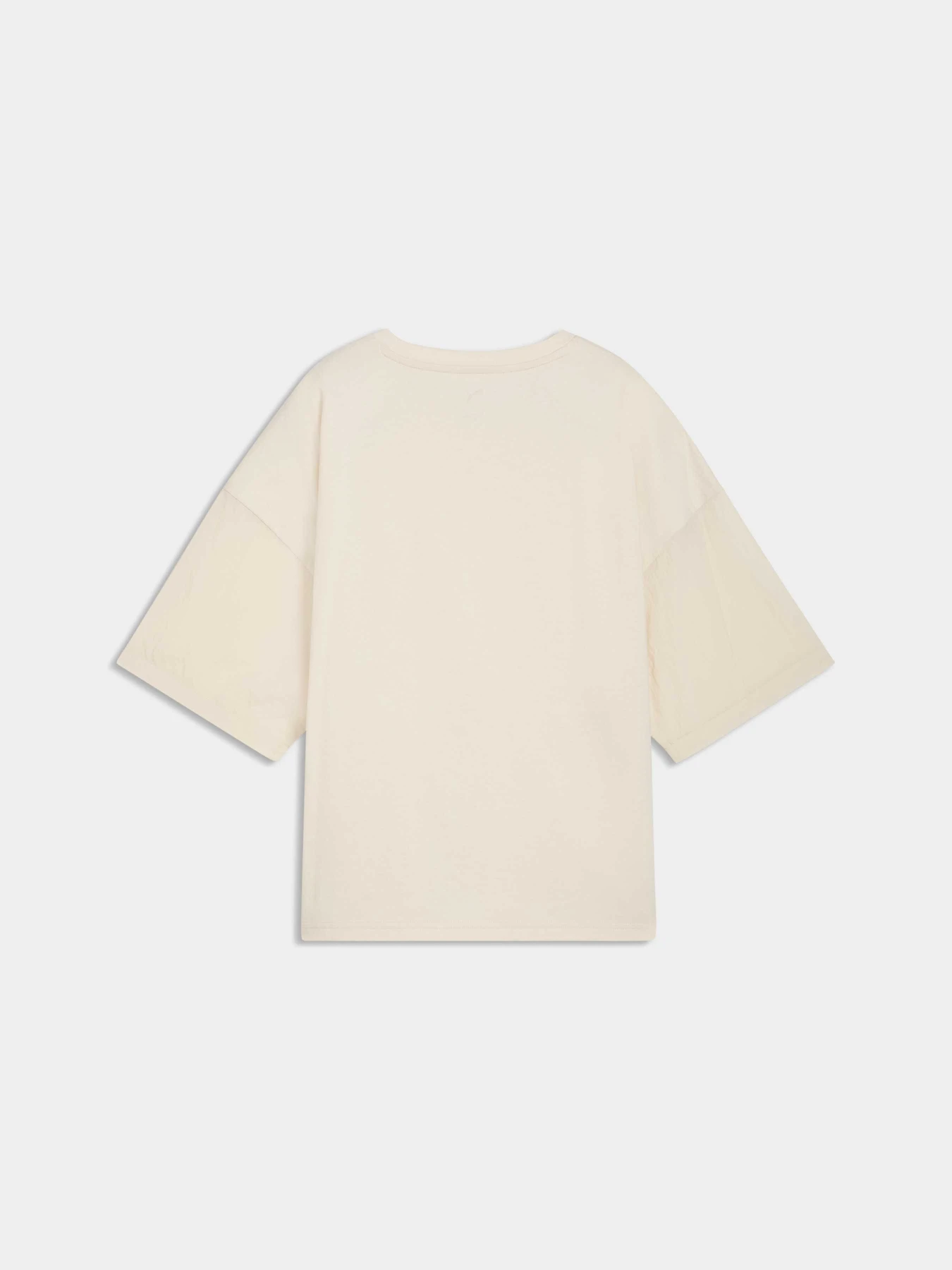 Футболки и поло PUMA Her Tee модель 691883 Футболки и поло PUMA Her Tee модель 691883 Фото