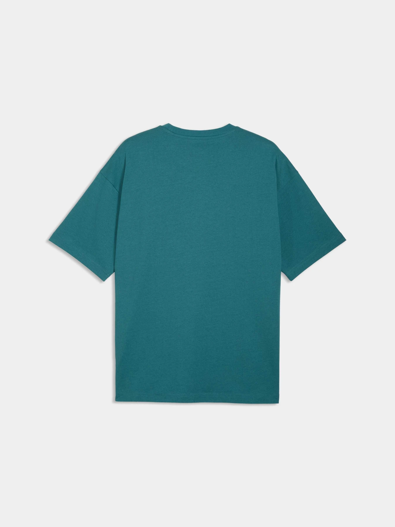 Футболки і поло PUMA Wardrobe Ess Oversized Tee модель 629646 Фото