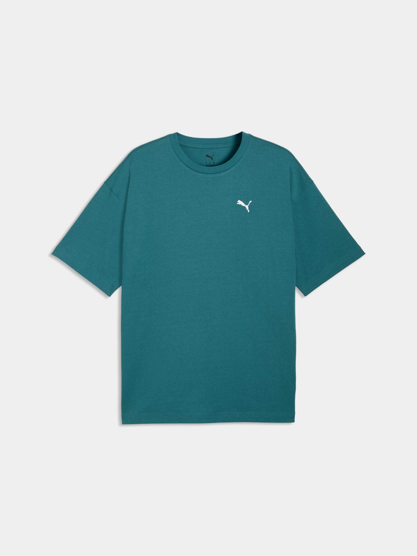 Футболки і поло PUMA Wardrobe Ess Oversized Tee модель 629646 Фото