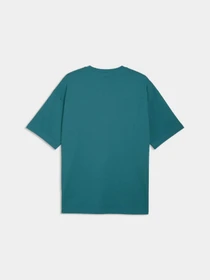 Футболки і поло PUMA Wardrobe Ess Oversized Tee модель 629646 Фото