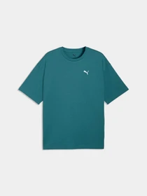 Футболки и поло PUMA Wardrobe Ess Oversized Tee модель 629646 Фото