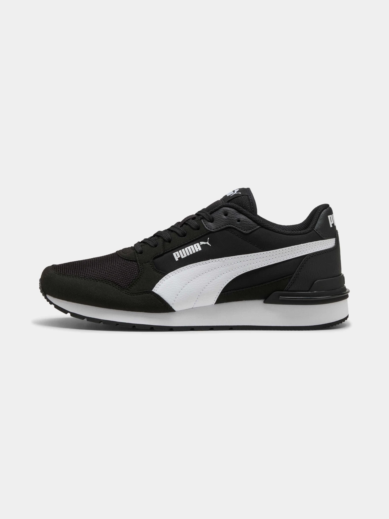 Кросівки PUMA St Runner V4 Nl/ Mesh модель 404743 Кросівки PUMA St Runner V4 Nl/ Mesh модель 404743 Фото