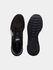 Кросівки PUMA St Runner V4 Nl/ Mesh модель 404743 Фото