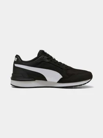 Кроссовки PUMA St Runner V4 Nl/ Mesh модель 404743 Фото