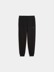 Штани PUMA Ess Script Sweatpants модель 691763 Фото