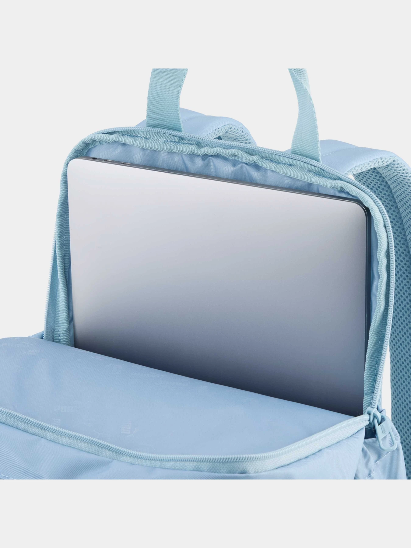 Рюкзаки PUMA Phase College Backpack модель 092195 Фото