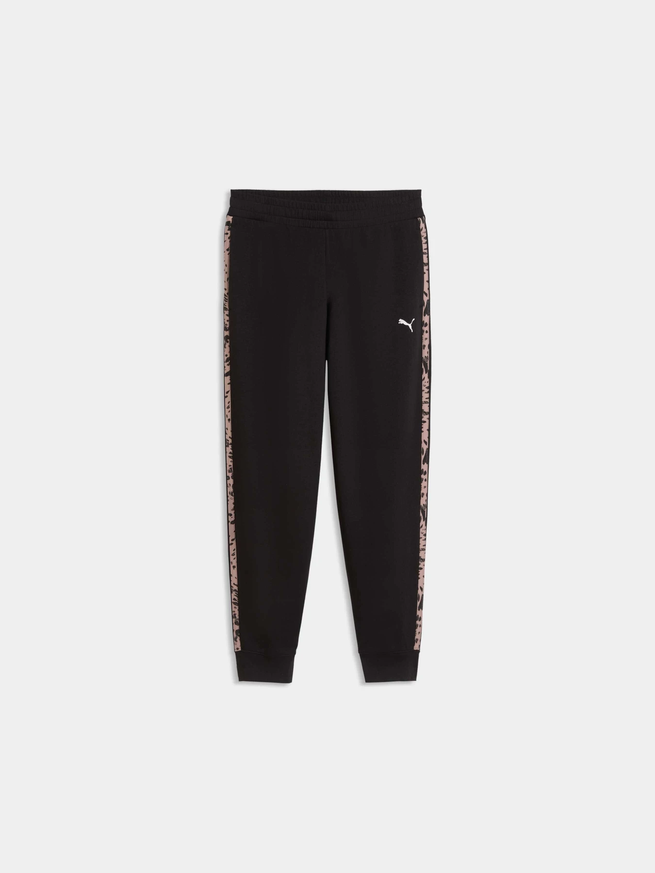 Брюки PUMA Ess Graphic Animal Pants модель 692464 Фото