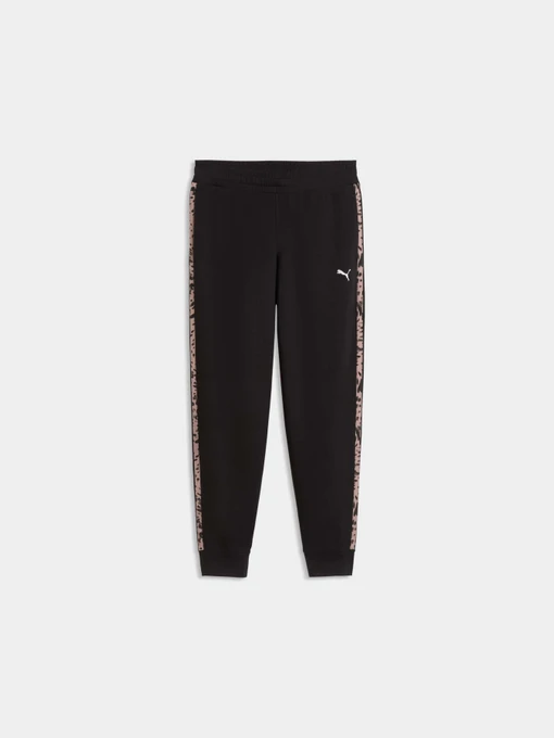 Штани PUMA Ess Graphic Animal Pants модель 692464 Фото