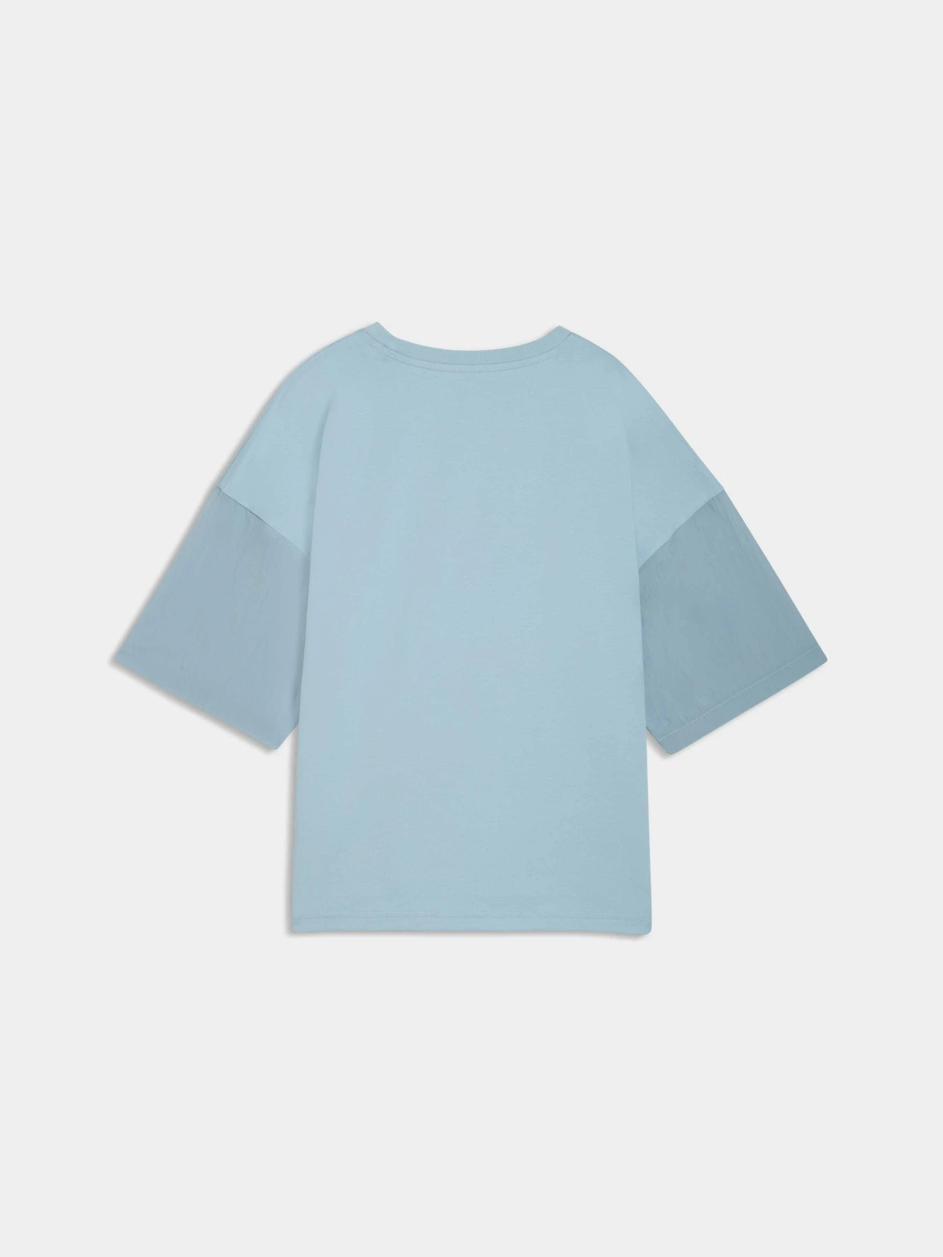 Футболки и поло PUMA Her Tee модель 691883 Футболки и поло PUMA Her Tee модель 691883 Фото
