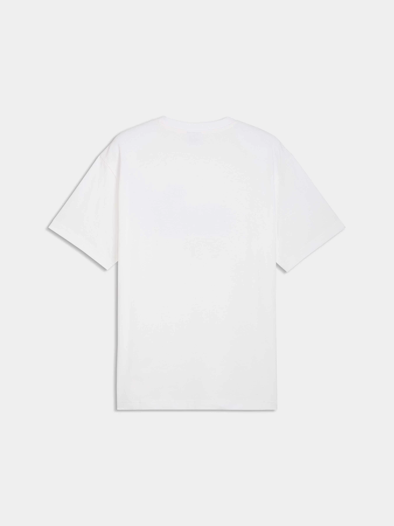 Футболки і поло PUMA Future..archive King Tee модель 634406 Футболки і поло PUMA Future..archive King Tee модель 634406 Фото