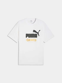 Футболки и поло PUMA Future..archive King Tee модель 634406 Фото