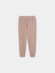 Брюки PUMA Ess Script Sweatpants модель 691763 Фото