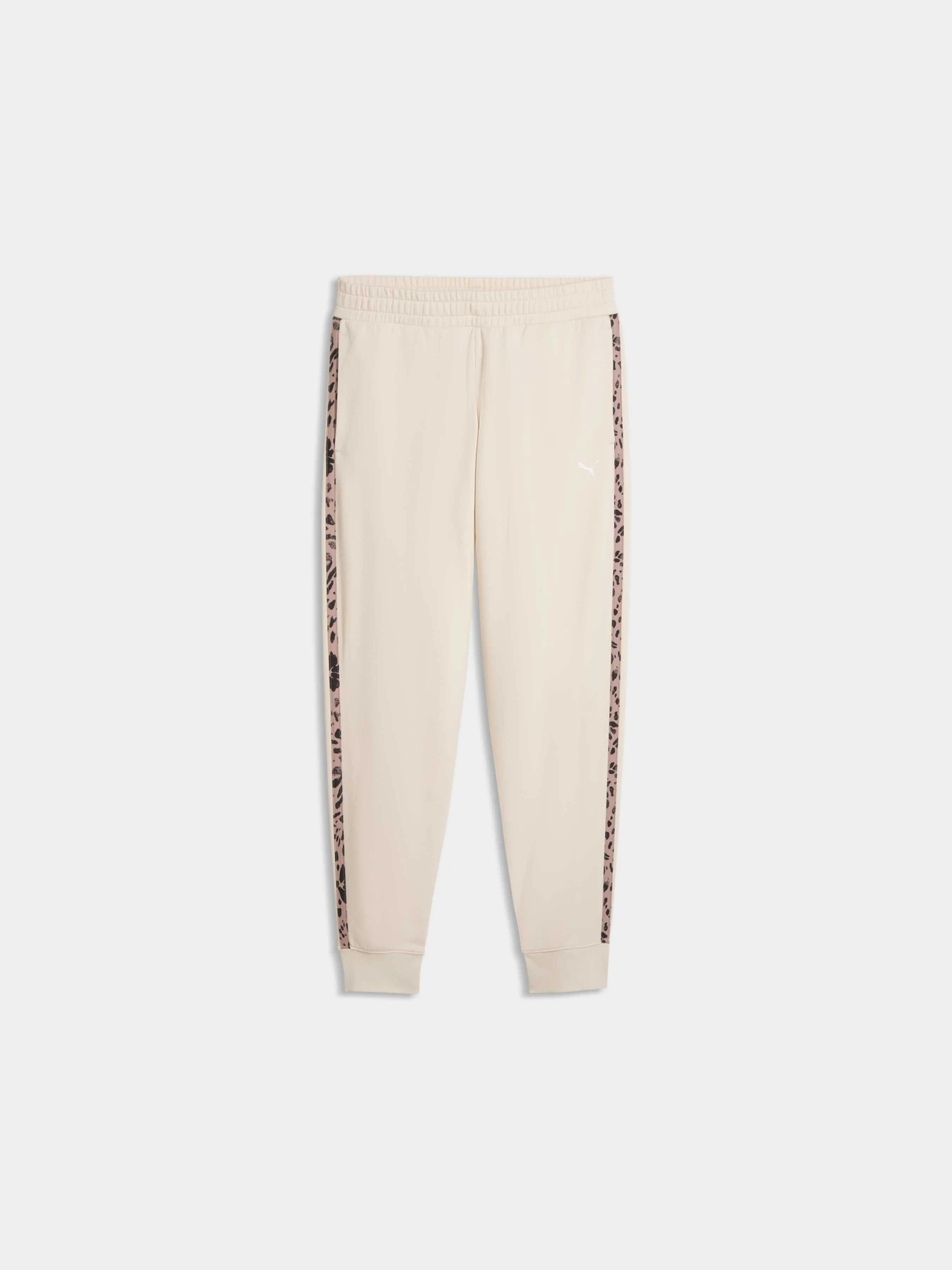 Брюки PUMA Ess Graphic Animal Pants модель 692464 Фото