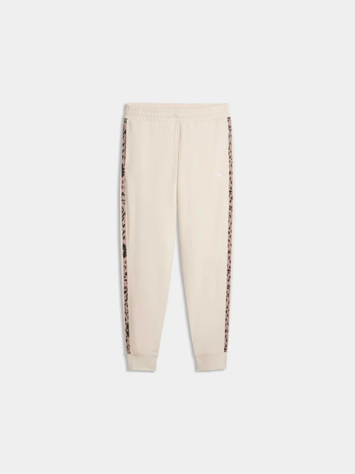 Брюки PUMA Ess Graphic Animal Pants модель 692464 Фото