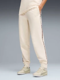 Брюки PUMA Ess Graphic Animal Pants модель 692464 Фото
