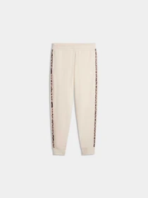 Брюки PUMA Ess Graphic Animal Pants модель 692464 Фото