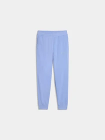 Штани PUMA Ess Script Sweatpants модель 691763 Фото