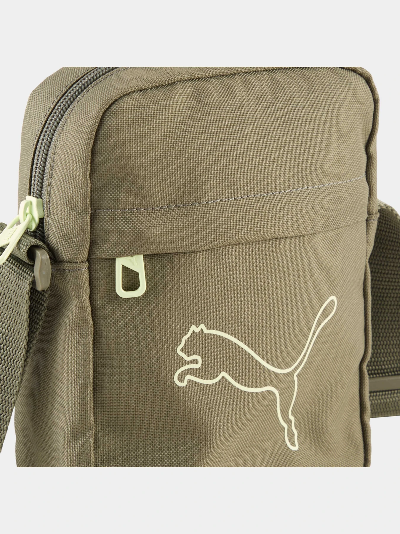 Сумки PUMA Plus Portable модель 091182 Фото
