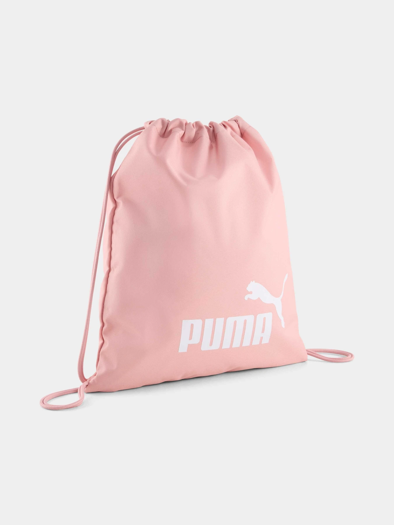 Рюкзаки PUMA Phase Gym Sack модель 091163 Рюкзаки PUMA Phase Gym Sack модель 091163 Фото