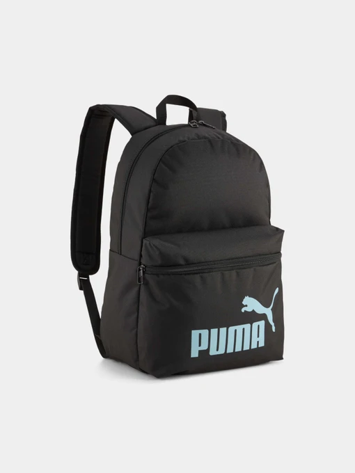 Рюкзаки PUMA Phase Backpack модель 091164 Фото