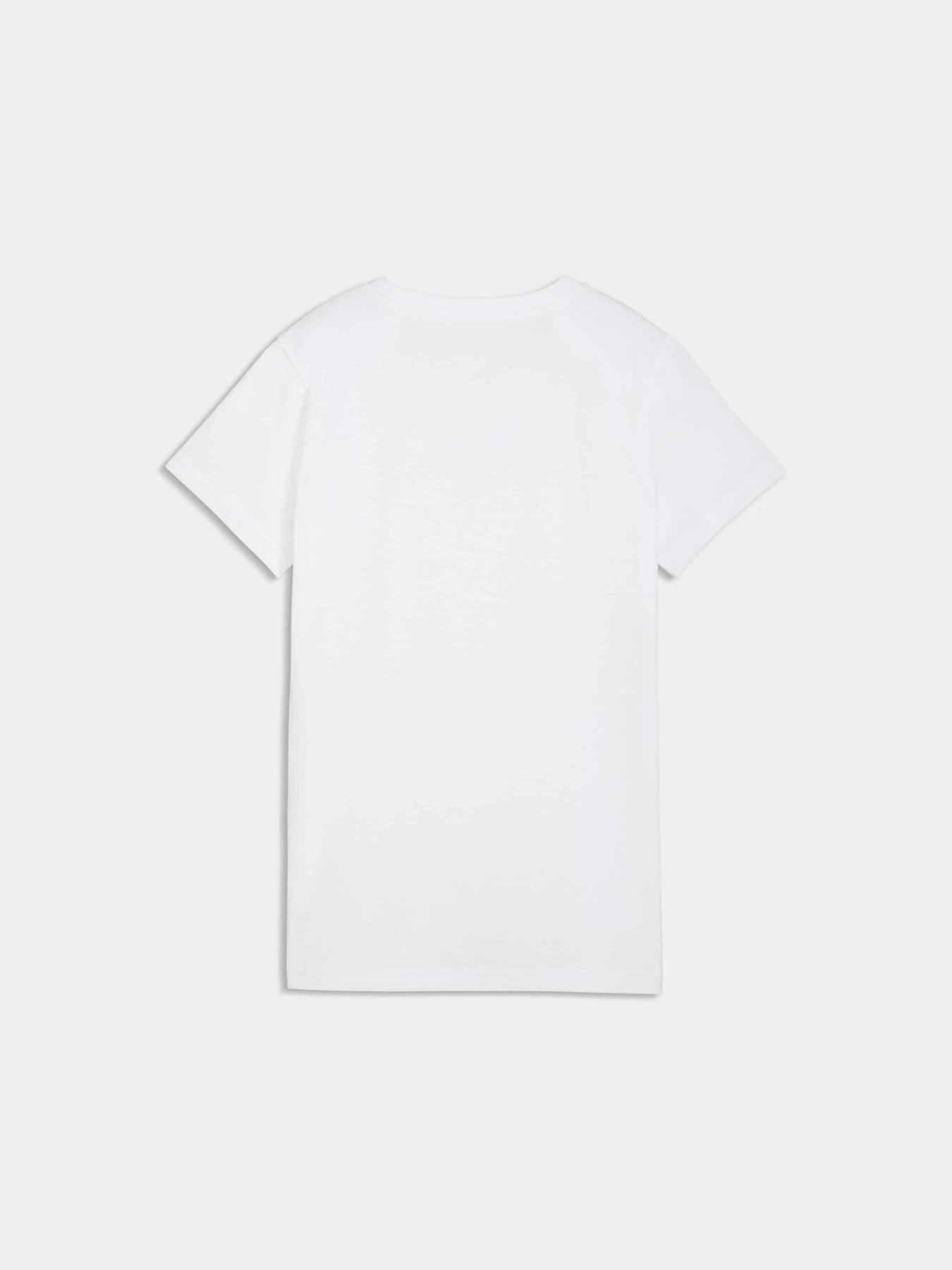 Футболки и поло PUMA Ess Script Tee модель 691760 Фото