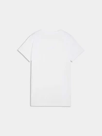 Футболки и поло PUMA Ess Script Tee модель 691760 Фото