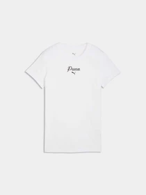 Футболки і поло PUMA Ess Script Tee модель 691760 Фото
