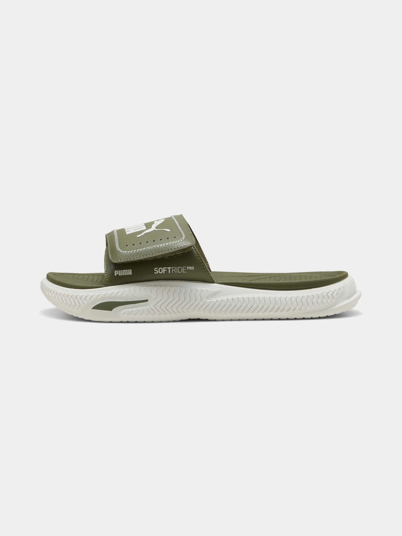 Шльопанці PUMA Softridepro Slide 24 V модель 395431 Шльопанці PUMA Softridepro Slide 24 V модель 395431 Фото