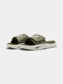 Шльопанці PUMA Softridepro Slide 24 V модель 395431 Фото