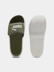 Шльопанці PUMA Softridepro Slide 24 V модель 395431 Фото