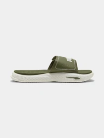 Шлёпанцы PUMA Softridepro Slide 24 V модель 395431 Фото