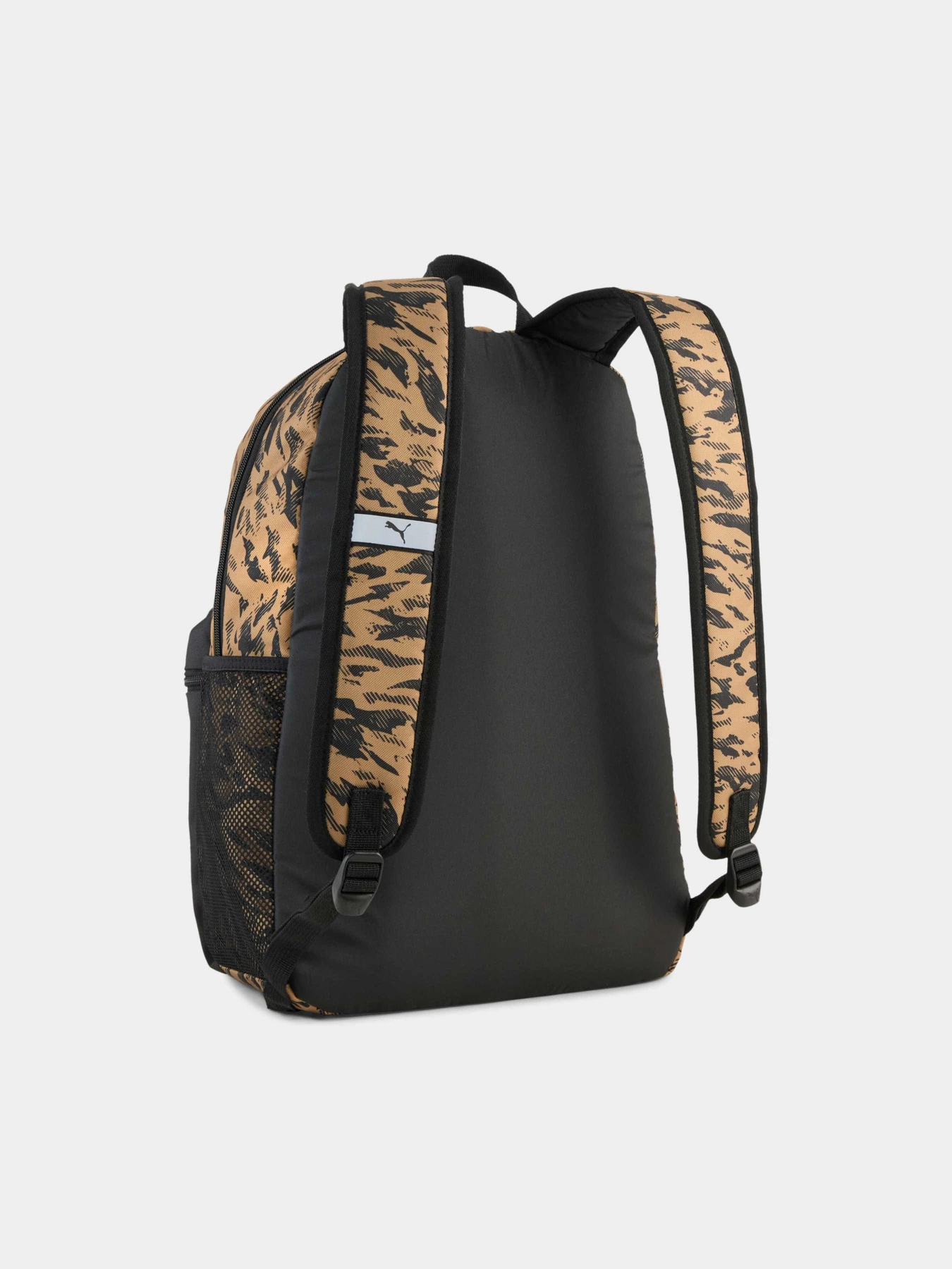 Рюкзаки PUMA Phase Aop Backpack модель 091169 Рюкзаки PUMA Phase Aop Backpack модель 091169 Фото
