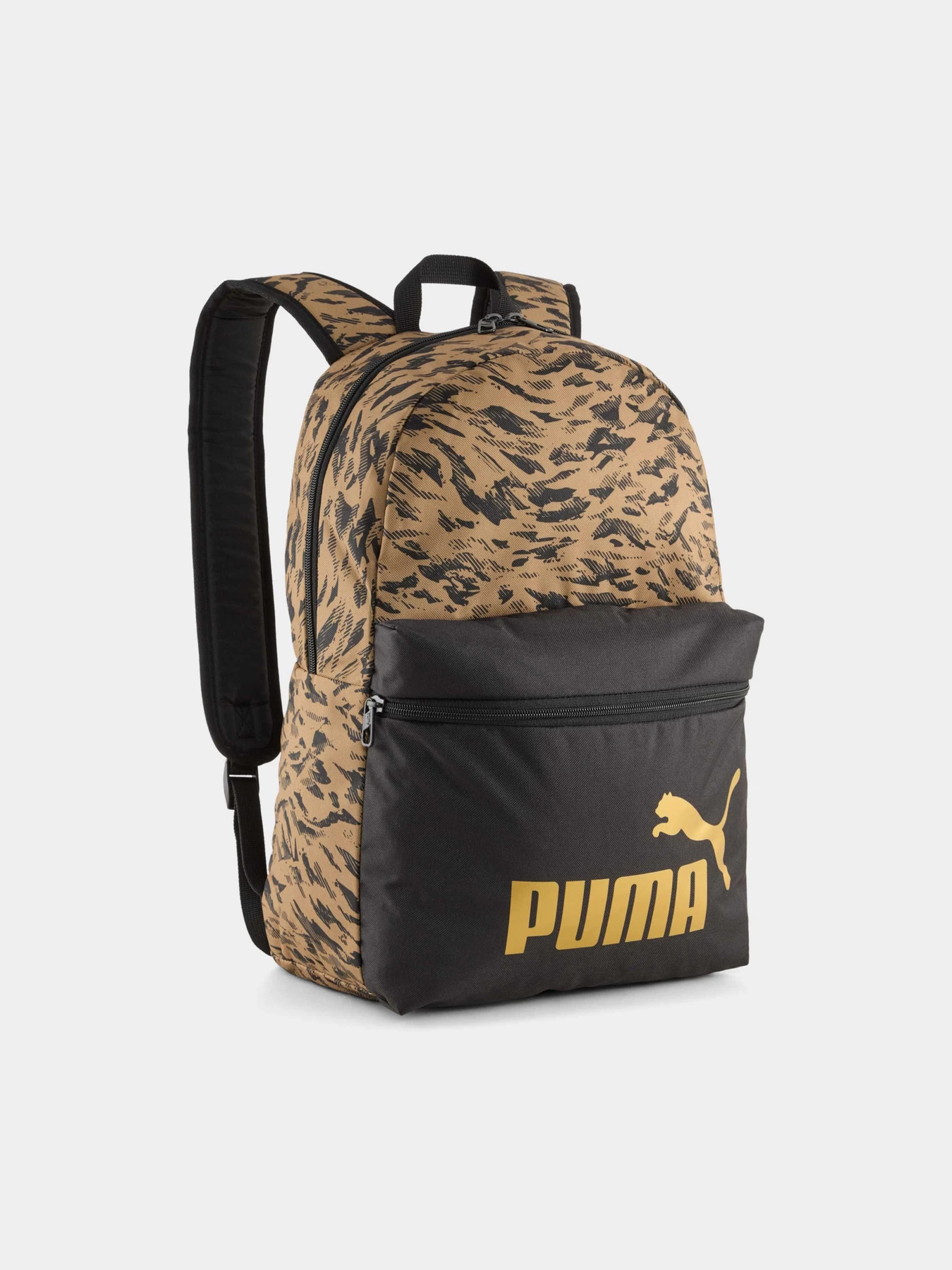 Рюкзаки PUMA Phase Aop Backpack модель 091169 Рюкзаки PUMA Phase Aop Backpack модель 091169 Фото