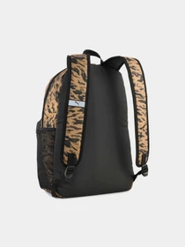 Рюкзаки PUMA Phase Aop Backpack модель 091169 Фото