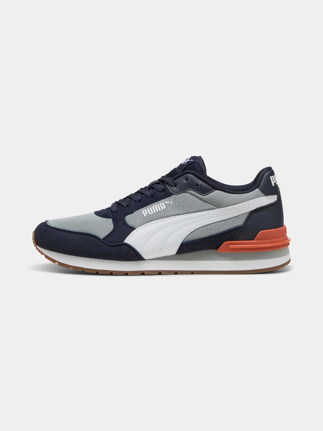 Кроссовки PUMA St Runner V4 Mesh модель 399666 Кроссовки PUMA St Runner V4 Mesh модель 399666 Фото