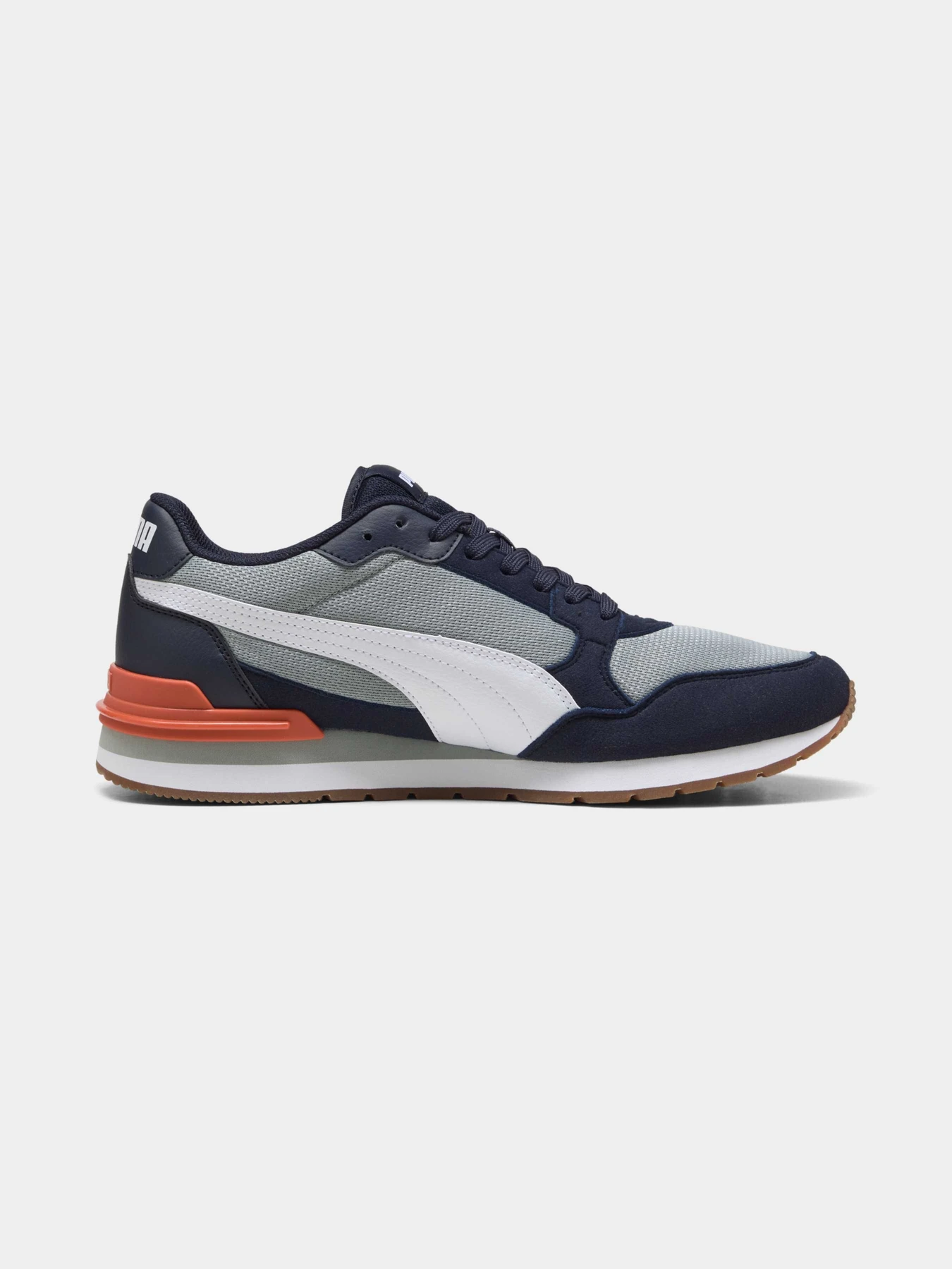 Кроссовки PUMA St Runner V4 Mesh модель 399666 Кроссовки PUMA St Runner V4 Mesh модель 399666 Фото