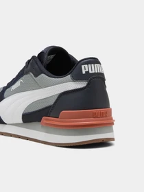 Кроссовки PUMA St Runner V4 Mesh модель 399666 Фото
