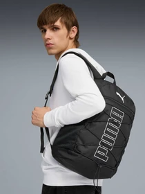 Рюкзаки PUMA Plus Backpack Ii модель 092156 Фото