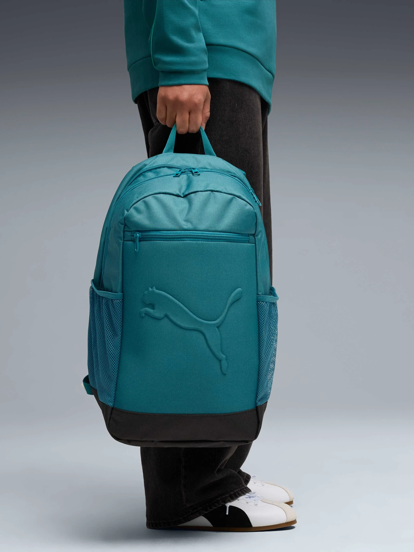 Рюкзаки PUMA Buzz Backpack модель 091153 Фото