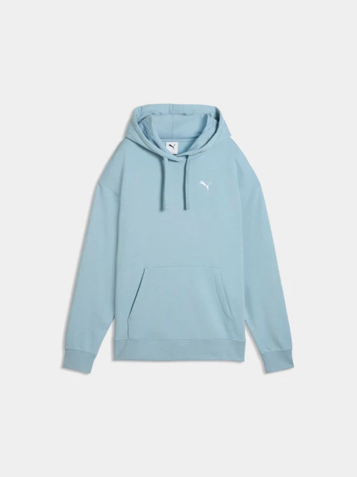 Худи и свитшоты PUMA Ess Comfort Hoodie модель 682387 Фото