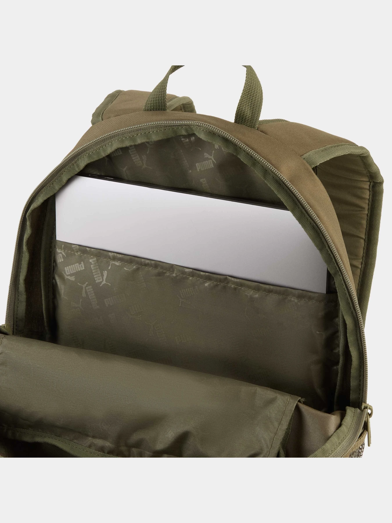 Рюкзаки PUMA Phase Backpack Ii модель 091166 Рюкзаки PUMA Phase Backpack Ii модель 091166 Фото