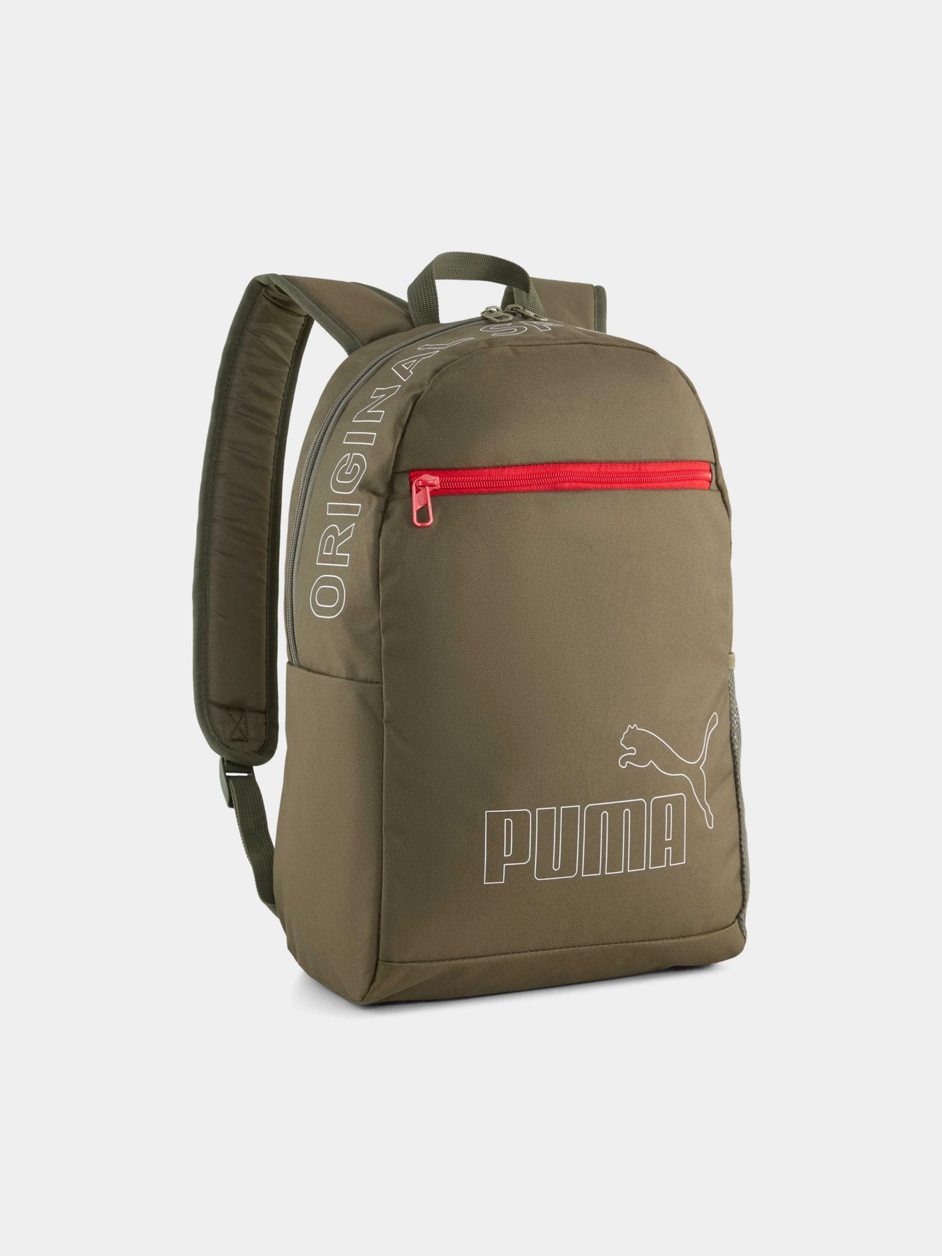 Рюкзаки PUMA Phase Backpack Ii модель 091166 Рюкзаки PUMA Phase Backpack Ii модель 091166 Фото