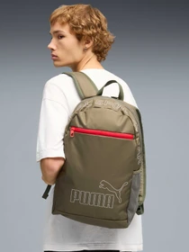 Рюкзаки PUMA Phase Backpack Ii модель 091166 Фото