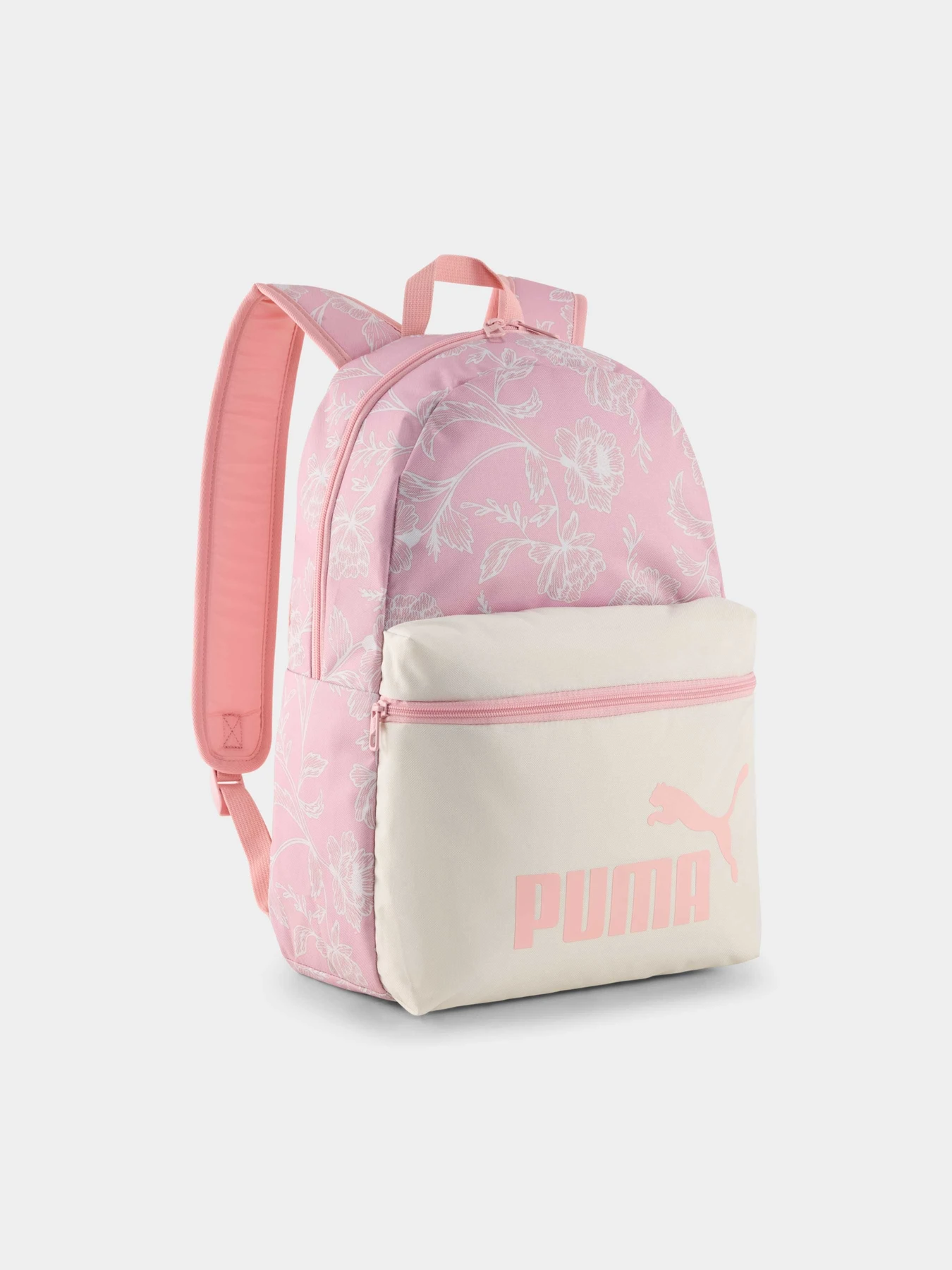 Рюкзаки PUMA Phase Aop Backpack модель 091169 Фото