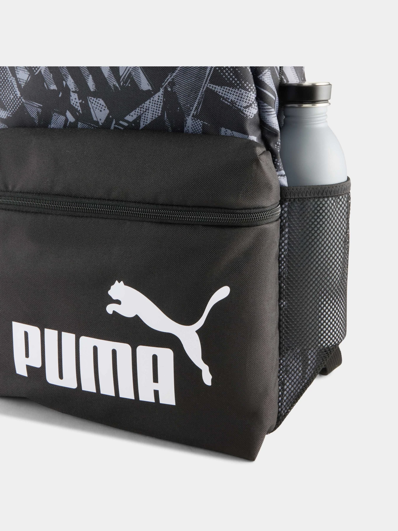 Рюкзаки PUMA Phase Aop Backpack модель 091169 Фото