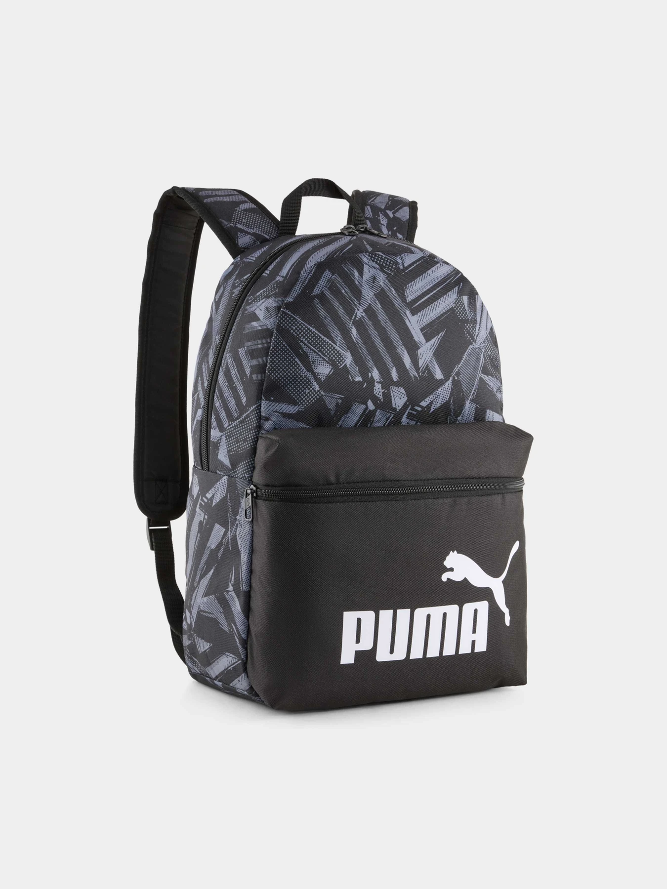 Рюкзаки PUMA Phase Aop Backpack модель 091169 Фото