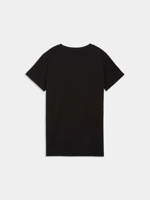 Жіноча Футболка PUMA Ess Script Tee фото 2