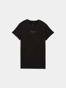 Футболки і поло PUMA Ess Script Tee модель 691760 Фото