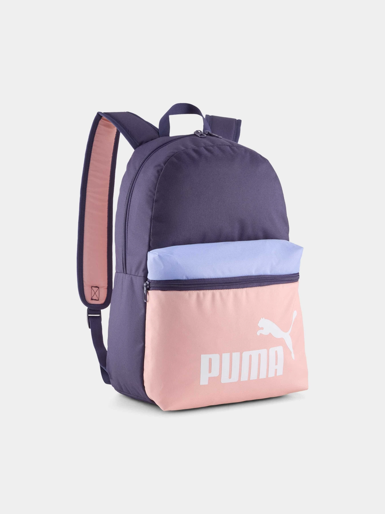 Рюкзаки PUMA Phase Cb Backpack модель 091175 Рюкзаки PUMA Phase Cb Backpack модель 091175 Фото